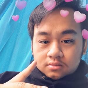 Meet your Posher, Johnathan